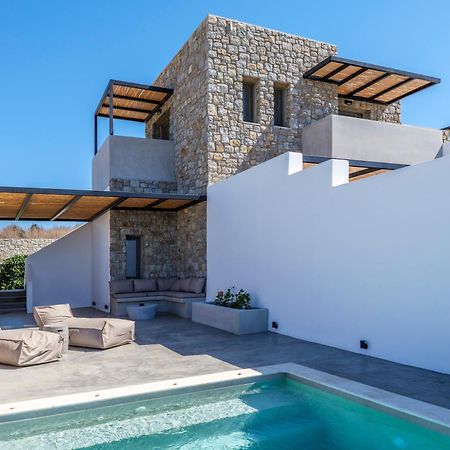 Villa Evi & Suites Mykonos Town Exterior photo